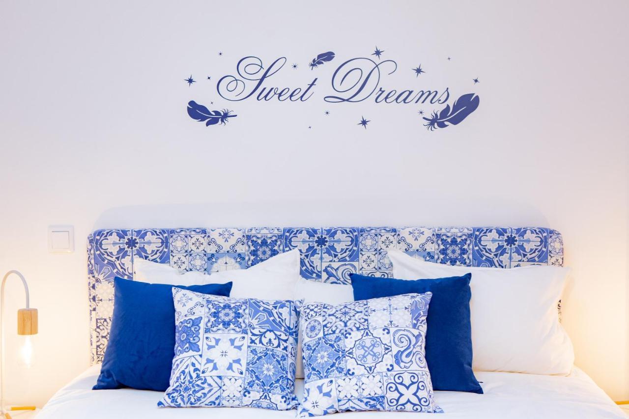 דירות בראגה Souto Dreams מראה חיצוני תמונה